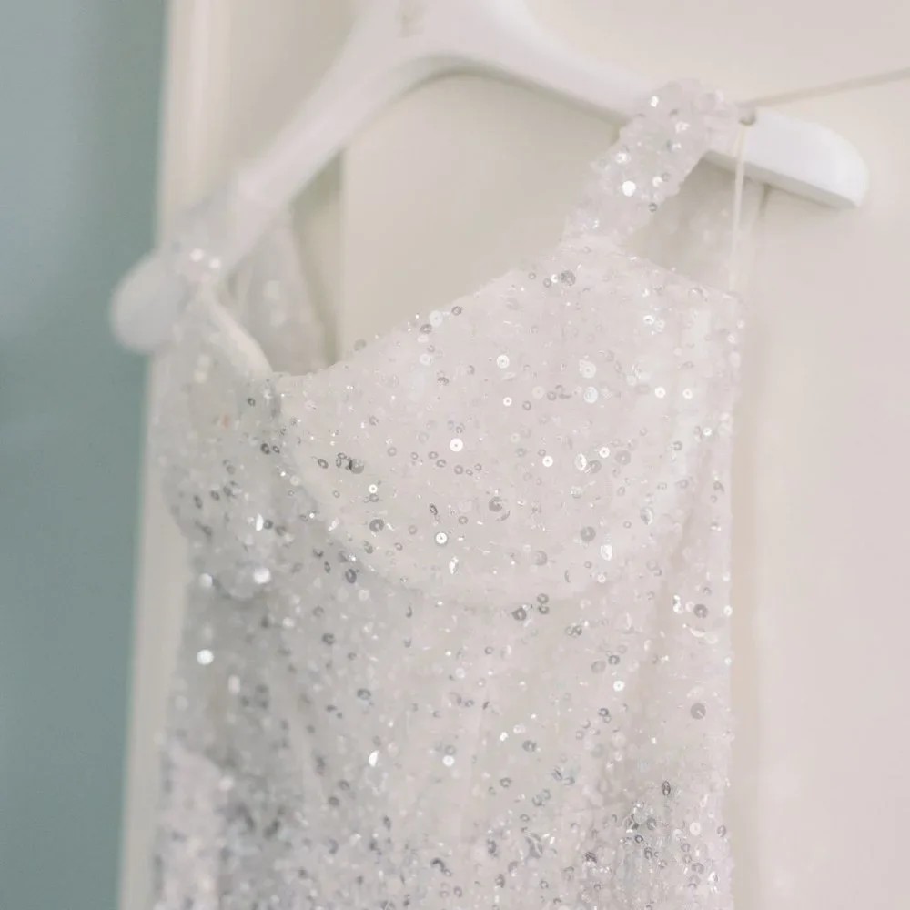 Galia Lahav Wedding Dress in Pristine Condition - Picture 3 of 12